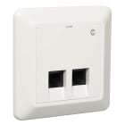 Elko - RS16 / MOD I 2X8 kat.5 UTP