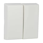 Elko - L859 Vippestykke sett RS16/5 Polarhvit