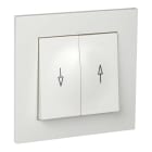 Elko - ELKO Plus markise innfelt 2M Polarhvit