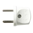 Elko - Plugg 1010 12/48V Polarhvit