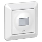 Elko - Easy PIR 10A Univ RS Polarhvit