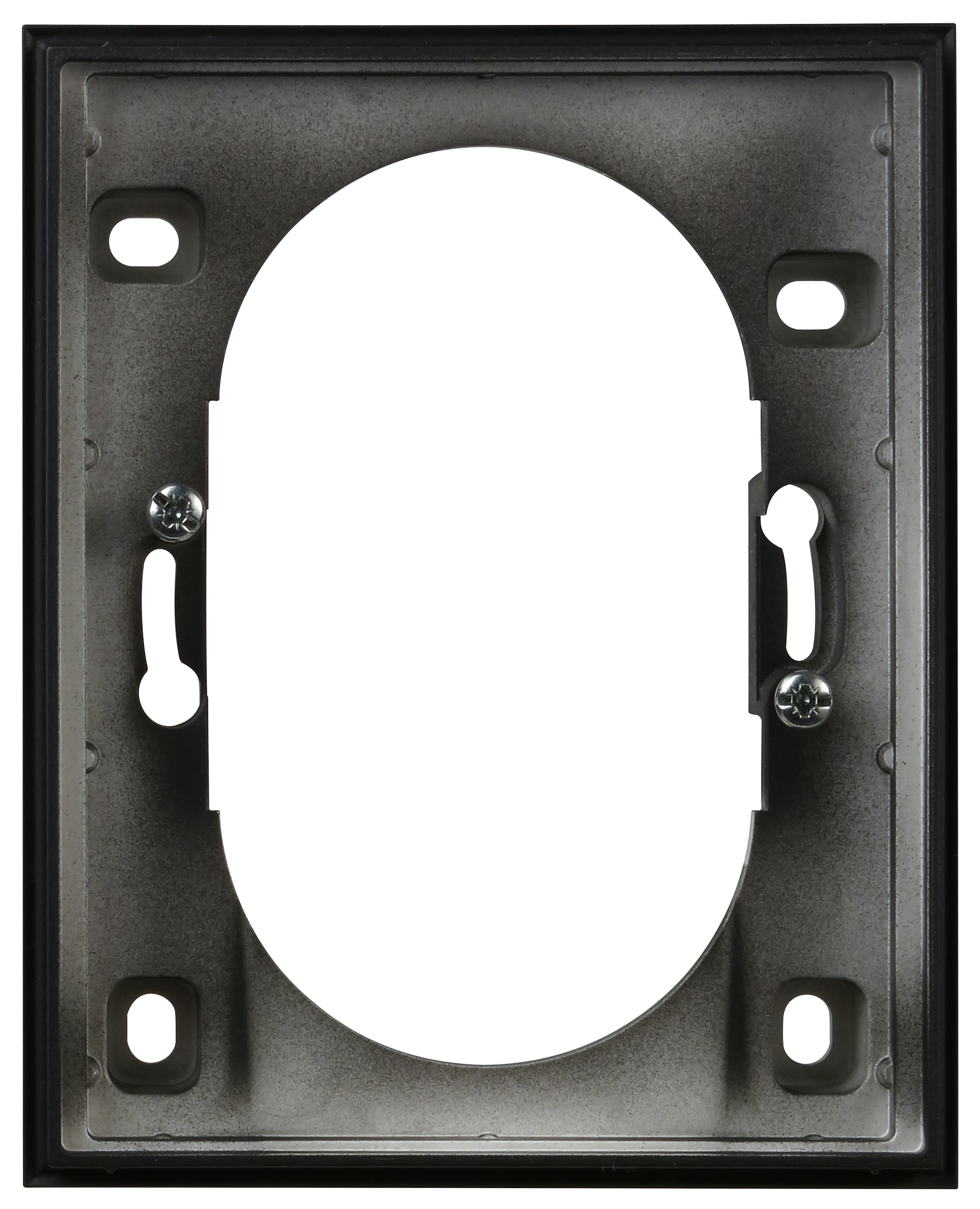 Elko - Plus forhøyningskappe 1.5 Sort