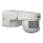 Elko - BF 120 Bevegelsesdetektor 120° IP55 Polarhvit