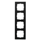 Elko - Plus Option sotet sort 4H