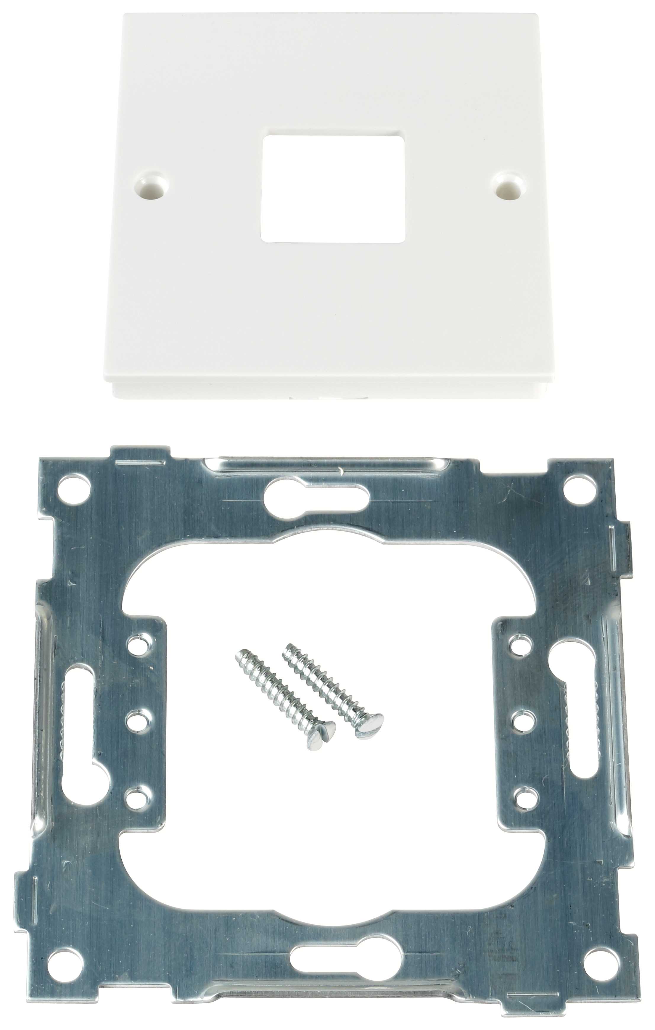 Elko - L433/65 LK2000 1X8 UTP-STP Polarhvit