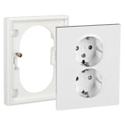 Elko - Plus forhøyningskappe 1.5 PH