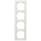 Elko - ELKO Plus Option kritthvit frostet 4H