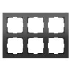 Elko - Multiramme Plus Sort