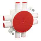 Elko - 32/246 8-løp takboks