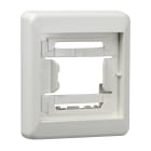 Elko - L872 Kappe F RS16 P Polarhvit