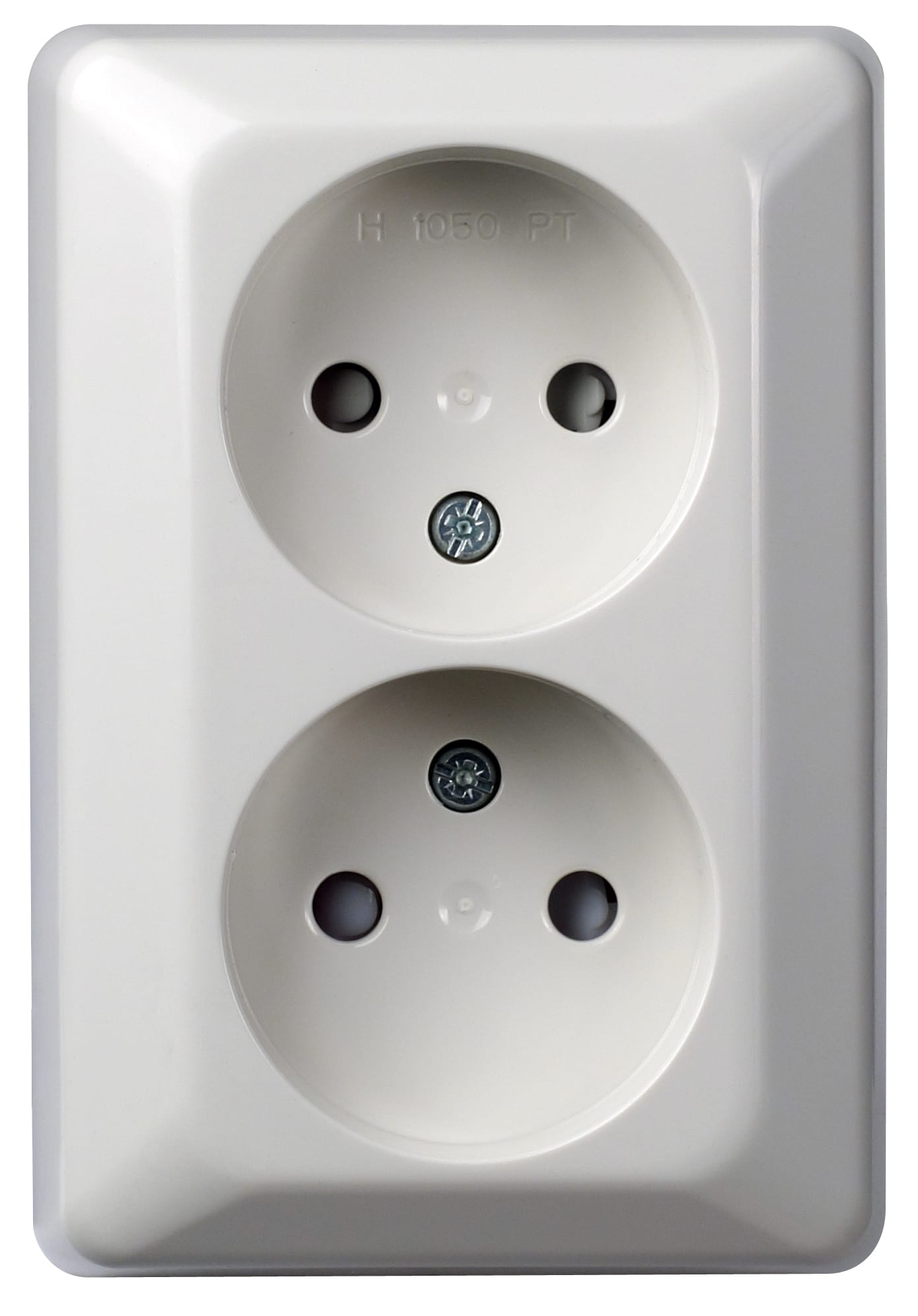 Elko - L720 Kappe F RS1050PT Polarhvit