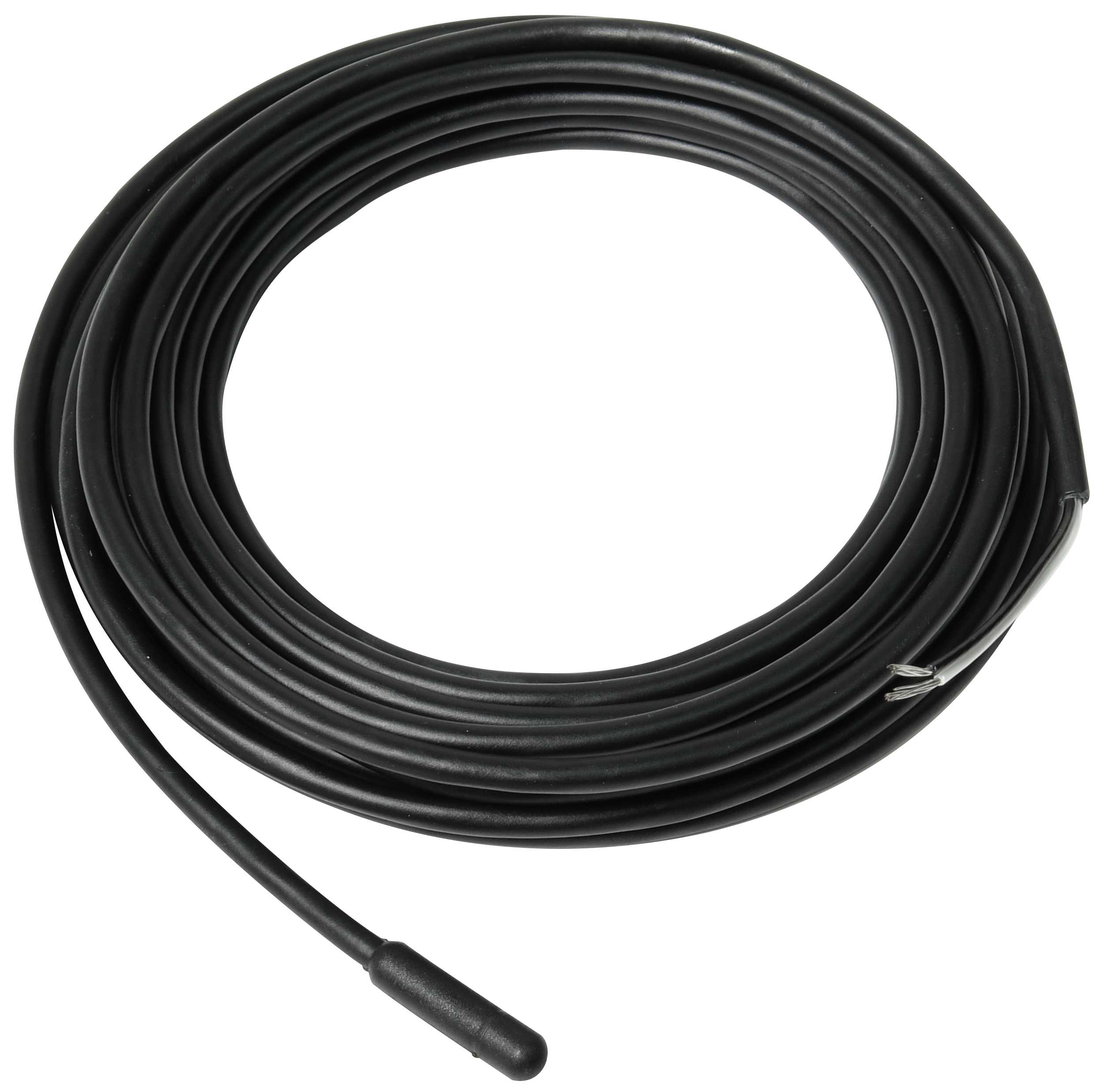 Elko - Gulvføler til RS/Plus Termostater 3 meter 10.KOhm