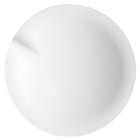 Elko - Deksel DCL takuttak Plus Polarhvit