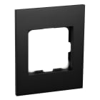 Elko - Plus overgangsramme 1.5 Sort