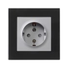 Elko - Plus Option sotet sort 1H