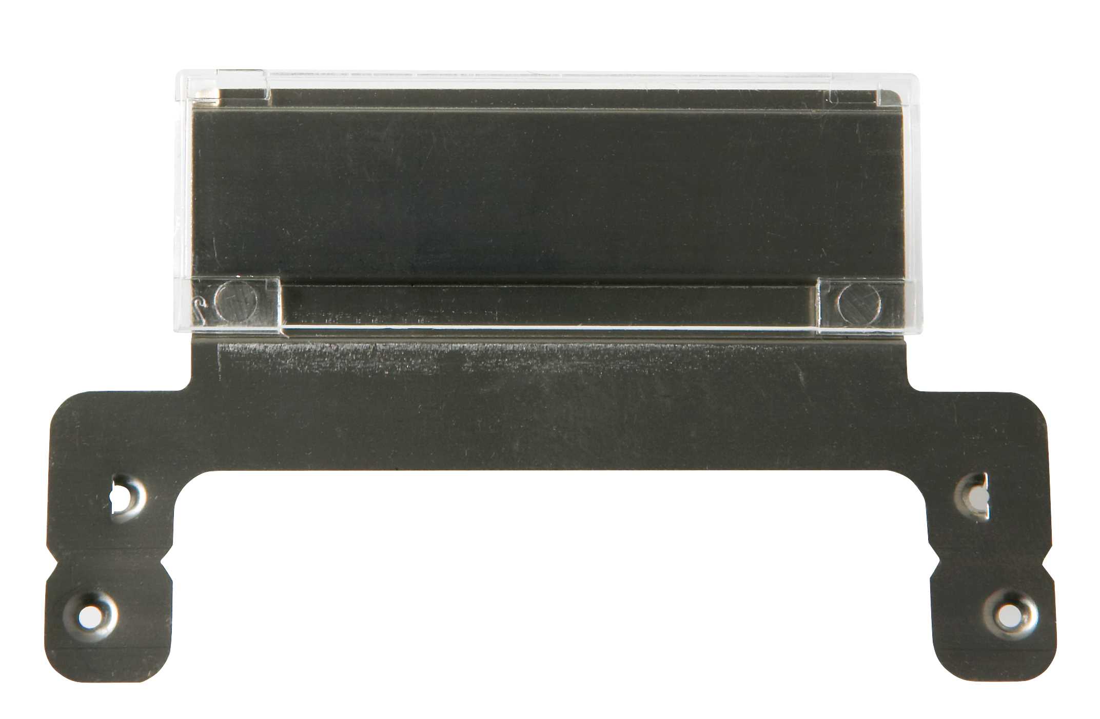 Elko - Merkeskilt innfelt