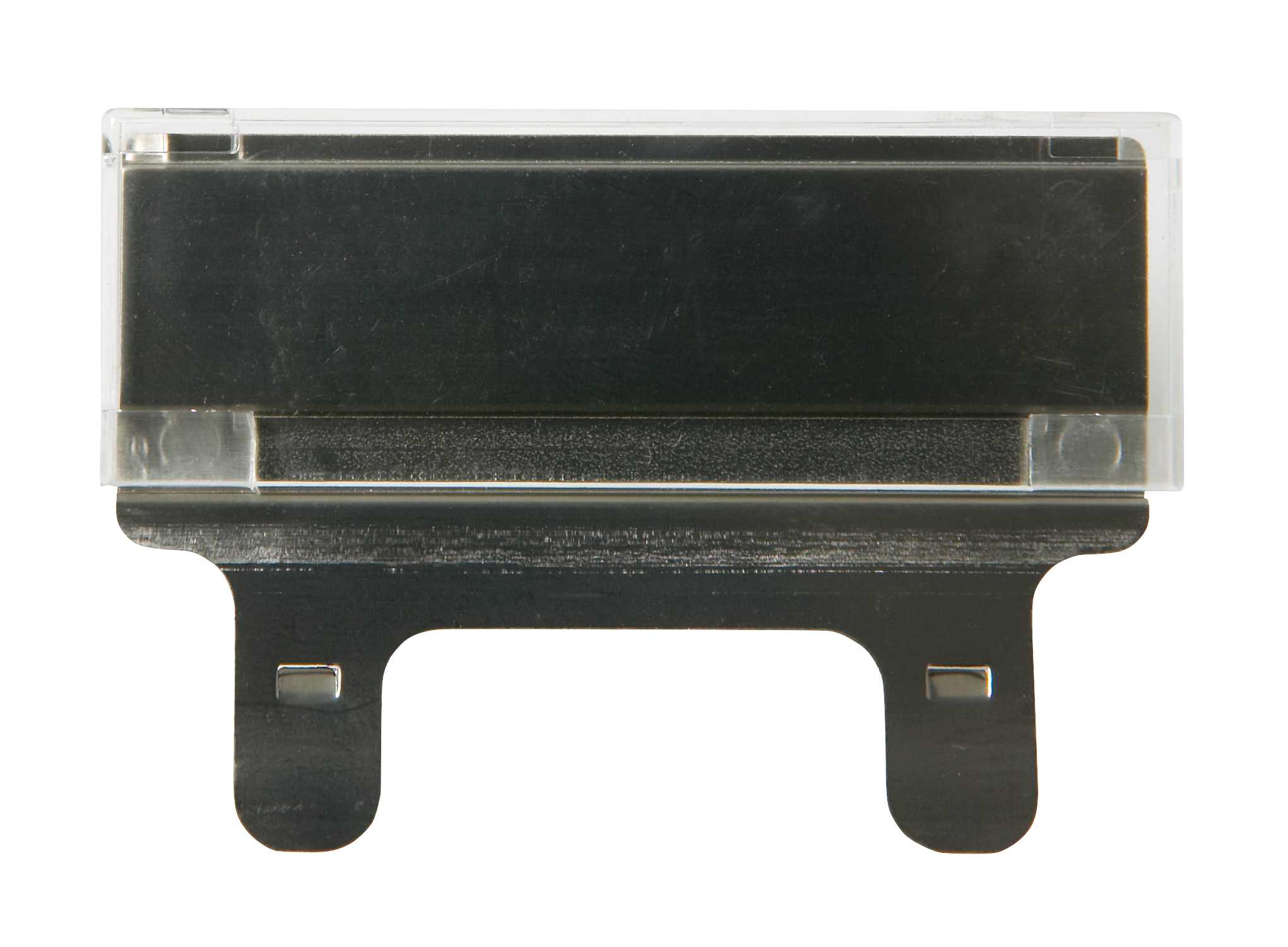 Elko - Merkeskilt påvegg