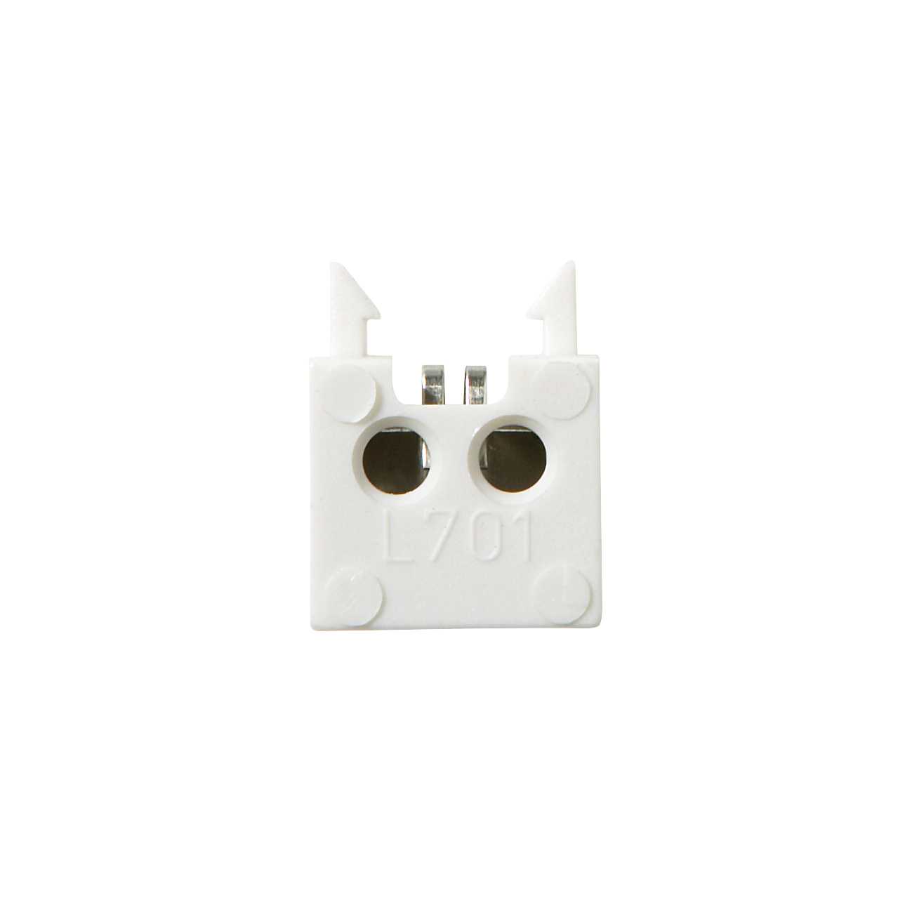 Elko - L701 Mont. blindklemmehus