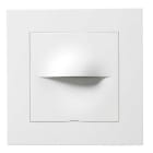 Elko - ELKO Plus nattlys Innfelt Polarhvit