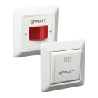 Elko - KIT RS16/2+ML opptatt tekst