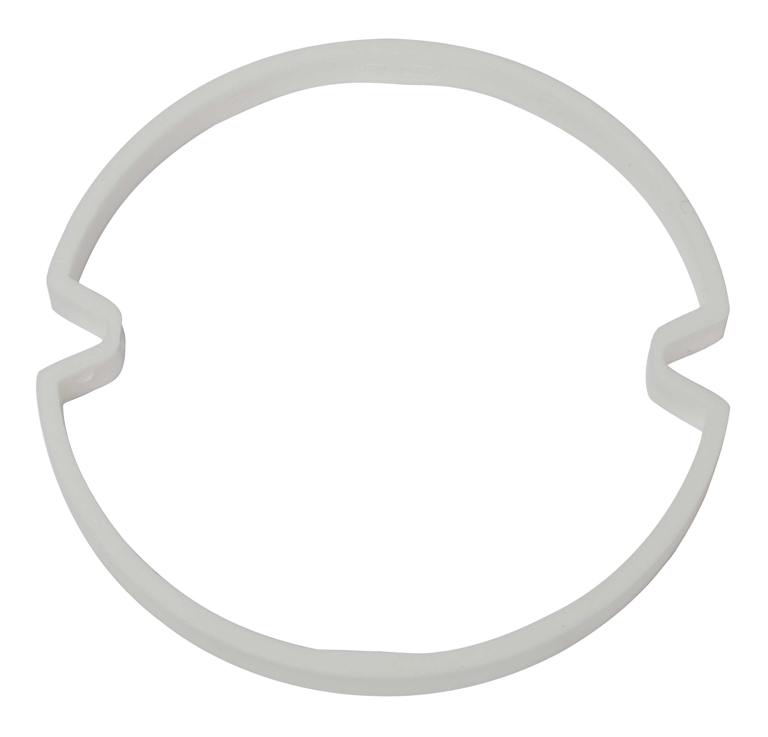 Elko - L648 Utforingsring 6mm