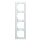 Elko - Plus Option hvit frostet 4H