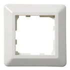 Elko - L3021 Kombinasjonsplate 1 90mm Polarhvit