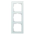 Elko - Plus Option hvit frostet 3H