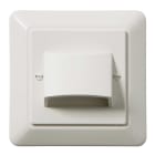 Elko - RS16 Nattlys Innfelt Polarhvit