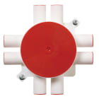 Elko - 40/246 8-løp takboks