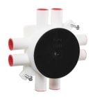 Elko - Brann 40/246 takboks - max 86mm hull