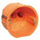 Elko - Multiboks f/rør 3-løp