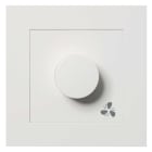 Elko - ELKO Plus regulator 400HR Polarhvit