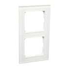 Elko - ELKO Plus Option kritthvit frostet 2H