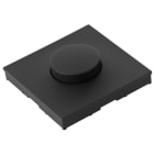 Elko - ELKO Plus Servicepakke dimmer Sort