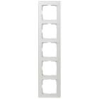 Elko - ELKO Plus Option kritthvit frostet 5H