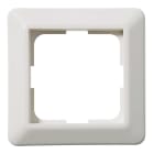 Elko - L571 Kombinasjonsplate 1 RS16 Polarhvit