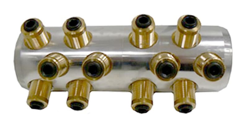 Pfisterer - SICON skjøtehylse, skru 800-1200 mm²