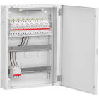 Elko - Sikringskap Påvegg IT 50A 8K