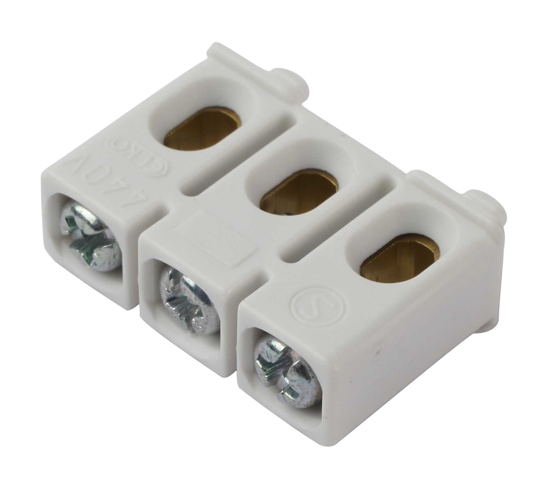 Elko - L544 Koblingsklemme 76/78