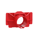 Elko - Enkel 25mm rørinnføring for Flexi+ bokser