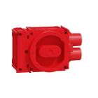 Elko - Boks lav ring 2-løp