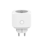 Elko - SmartPlugg for styring og forbruksmåling av lamper, panelovner og elektriske apparater i ELKO Smart