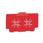 Elko - Strekkavlaster for Flexi+ bokser, benyttes der det er benyttet PFXP i installasjonen.