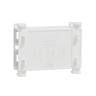 Elko - Festebrakett for Flexi+ bokser, benyttes for å feste bokser.