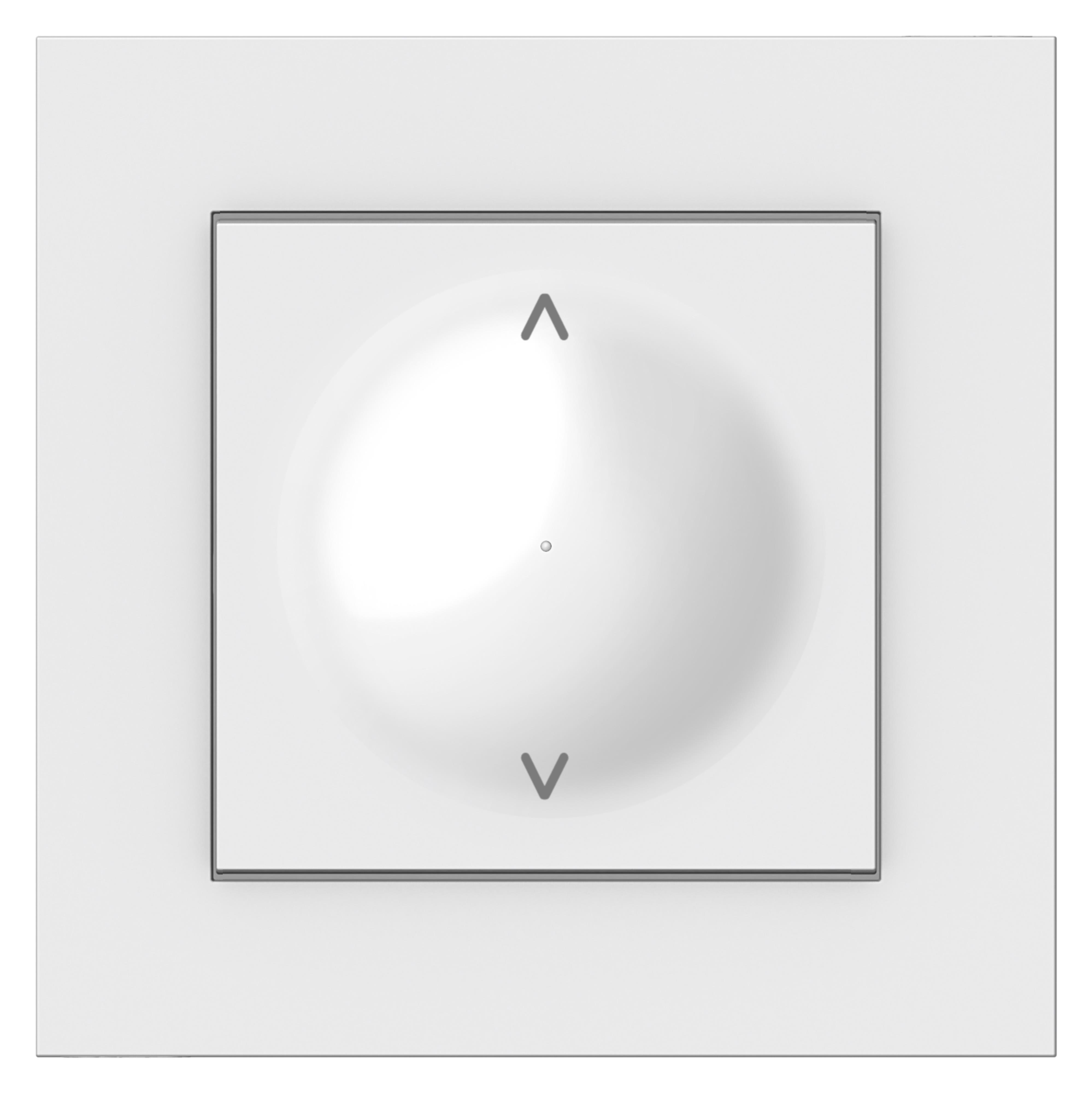 Elko - Bryter for å styre markiser og persienner i ELKO Smart