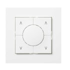 Elko - Batteridrevet bryter for trådløs styring av ELKO Smart produkter