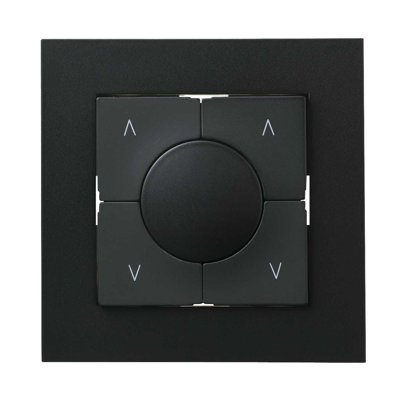 Elko - Batteridrevet bryter for trådløs styring av ELKO Smart produkter