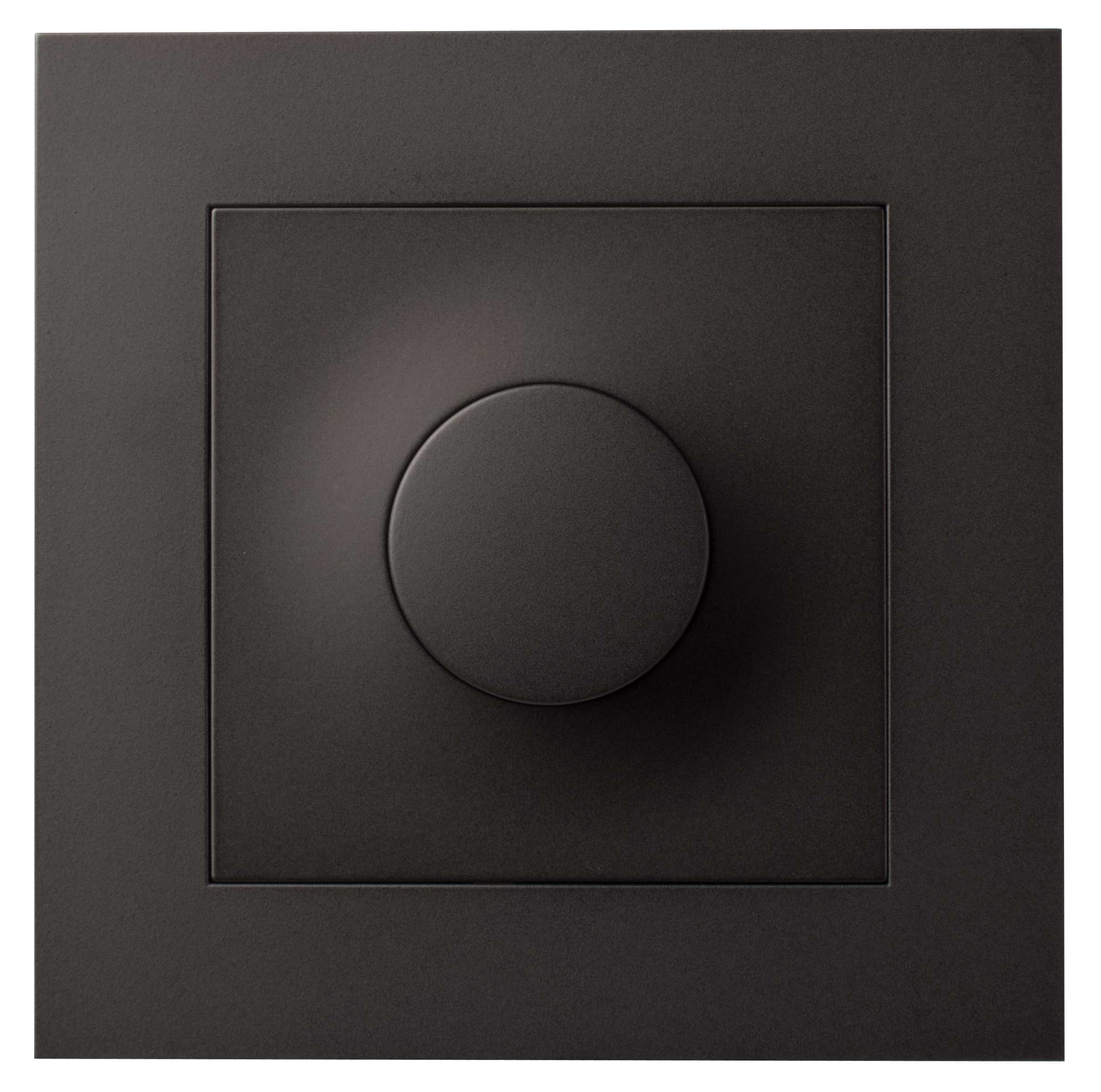 Elko - 315 LED er en dimmer som benyttes til LED, kapasitive og ohmske laster.