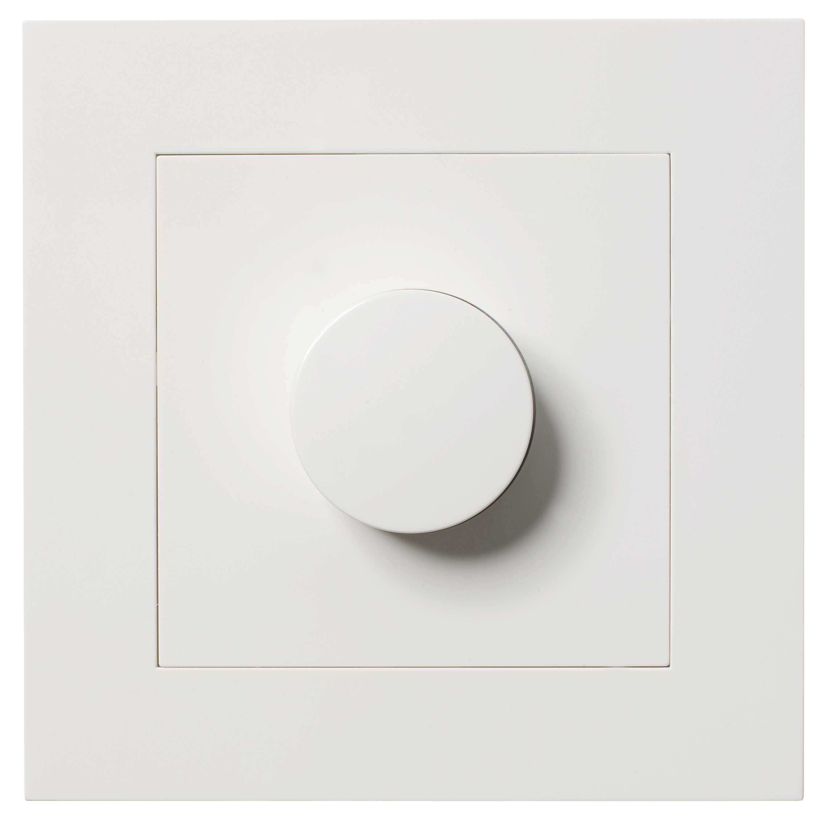 Elko - 315 LED er en dimmer som benyttes til LED, kapasitive og ohmske laster.